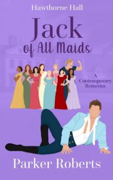 Jack of All Maids (Hawthorne Hall Book 2)
