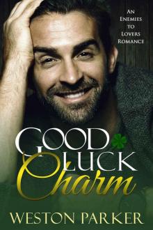 Good Luck Charm Good Luck Charm