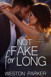 Not Fake For Long Not Fake For Long