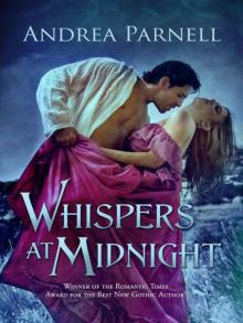 Whispers at Midnight Whispers at Midnight