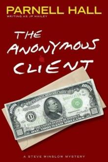 The Anonymous Client sw-2