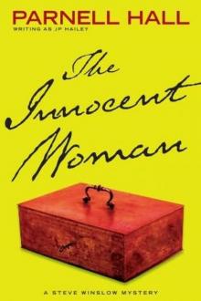 The Innocent Woman sw-6