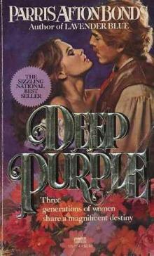 Deep Purple Deep Purple