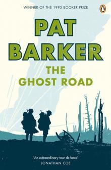 The Ghost Road The Ghost Road