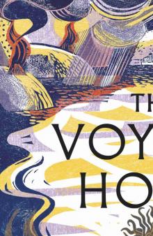 The Voyage Home The Voyage Home