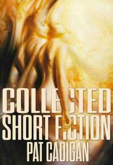 Collected Short Fiction
