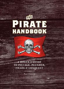 The Pirate Handbook The Pirate Handbook