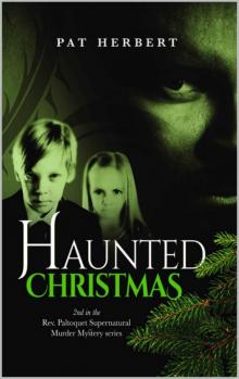 Haunted Christmas