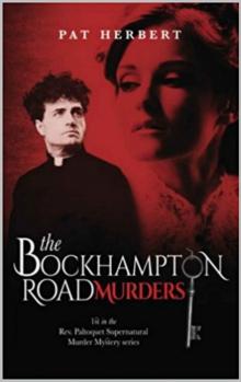 The Bockhampton Road Murders