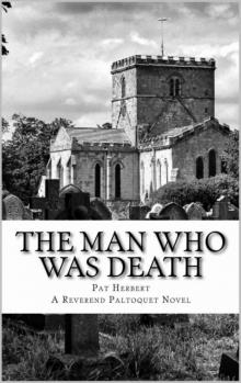 The Man Who Was Death