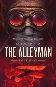 The Alleyman The Alleyman