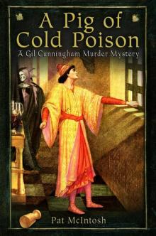 A Pig of Cold Poison A Pig of Cold Poison