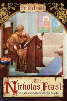 Cunningham 02 - The Nicholas Feast Cunningham 02 - The Nicholas Feast