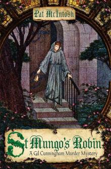 Cunningham 04 - St Mungo's Robin