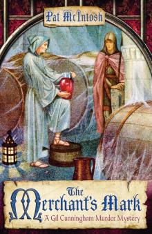 The Merchant's Mark The Merchant's Mark