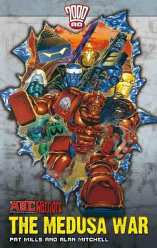 The Medida War The Medida War