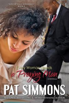 Every Woman Needs a Praying Man