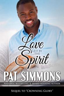 Love Led By the Spirit (Restore My Soul Book 3)