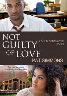 Not Guilty of Love