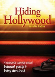 Hiding Hollywood Hiding Hollywood