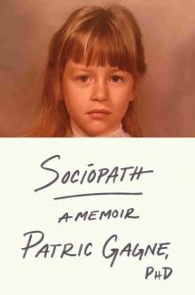 Sociopath Sociopath