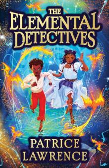 The Elemental Detectives