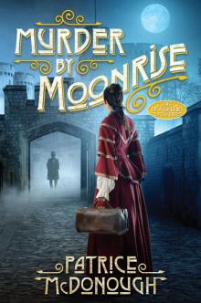 Murder by Moonrise Murder by Moonrise