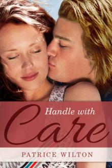 Handle With Care Handle With Care