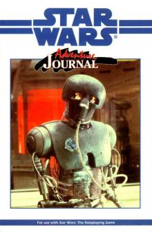 Star Wars - A Bitter Winter