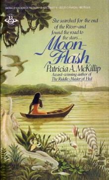 Moon-Flash Moon-Flash