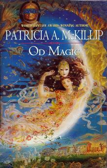 Od Magic Od Magic