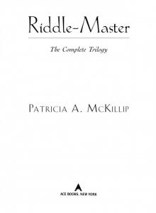 Riddle-Master Riddle-Master