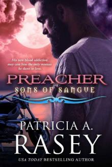 Preacher: Sons of Sangue