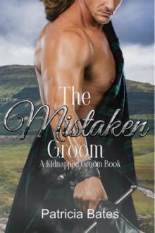 The Mistaken Groom