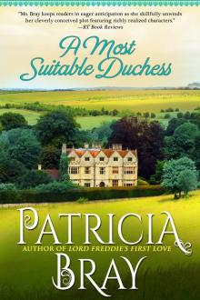 A Most Suitable Duchess A Most Suitable Duchess