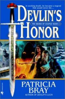 Devlin's Honor Devlin's Honor