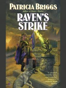 Raven s Strike Raven s Strike