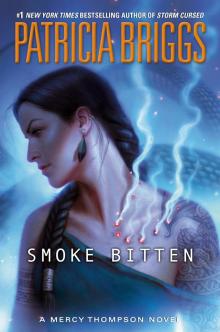 Smoke Bitten Smoke Bitten