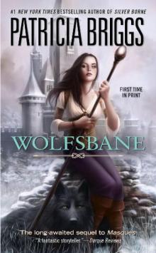 Wolfsbane s-2