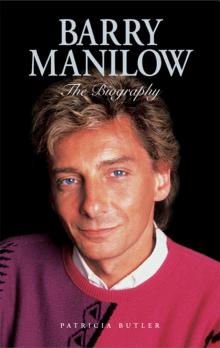 Barry Manilow Barry Manilow