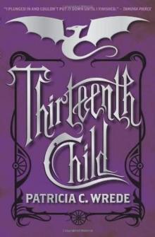 Thirteenth Child fm-1