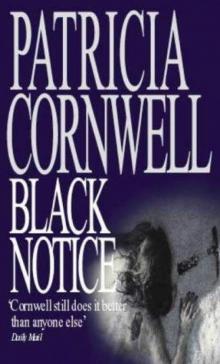 Black Notice ks-10 Black Notice ks-10