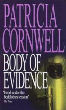 Body of Evidence ks-2 Body of Evidence ks-2