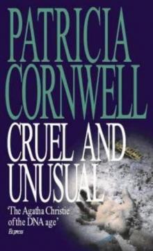 Cruel and Unusual ks-4 Cruel and Unusual ks-4
