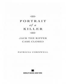 Portrait of a Killer