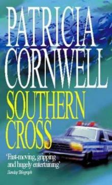 Southern Cross uhabavw-2 Southern Cross uhabavw-2