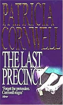 The Last Precinct ks-11 The Last Precinct ks-11