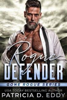 Rogue Defender (Gone Rogue)