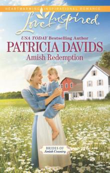 Amish Redemption Amish Redemption