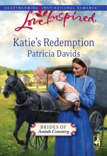 Katie's Redemption Katie's Redemption